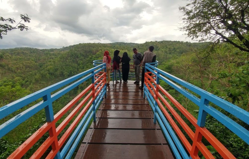 tempat wisata paling favorit di bondowoso