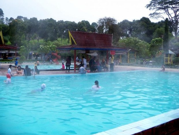 tempat wisata di tasik yang rekomended