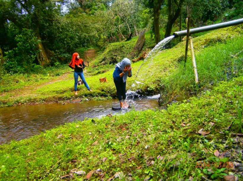 tempat wisata paling favorit di bondowoso