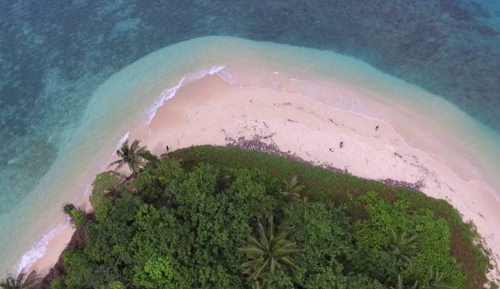 tempat wisata yang asyik di bengkulu