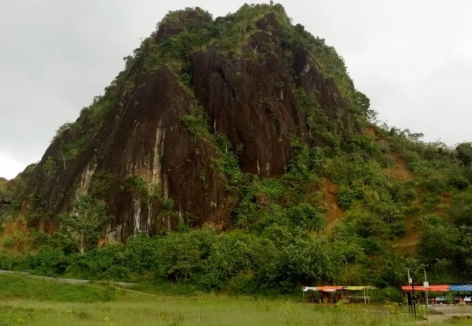 tempat wisata di bengkulu untuk keluarga