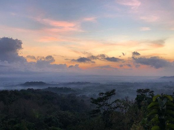 tempat wisata di magelang yang rekomended