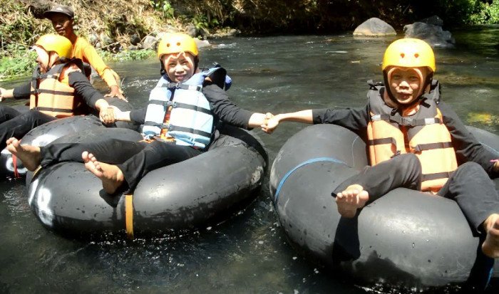 tempat wisata di klaten untuk keluarga