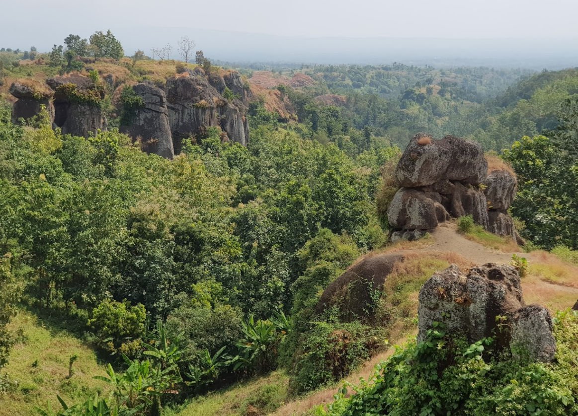 tempat wisata yang asyik di bondowoso