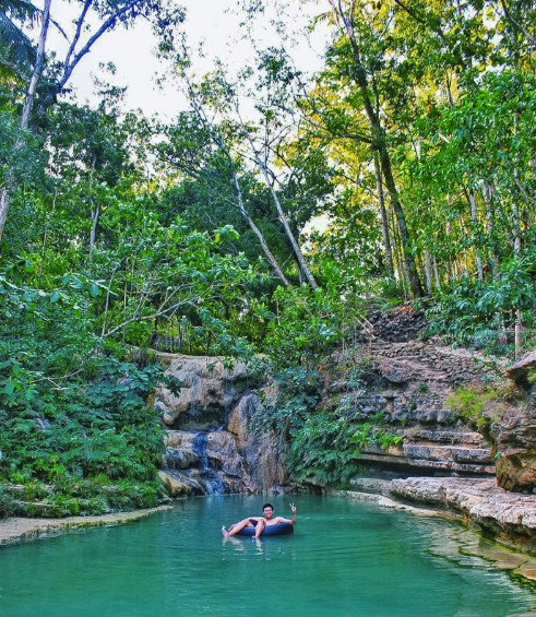 tempat wisata yang asyik di purworejo