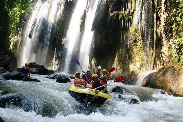 tempat wisata di bengkulu untuk keluarga