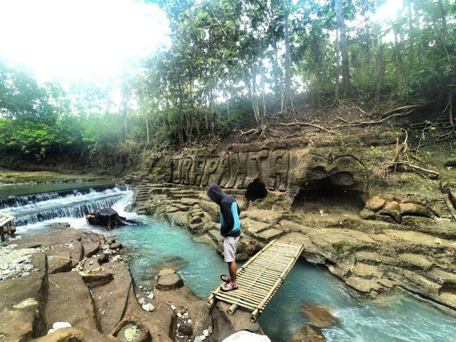 tempat wisata di boyolali yang rekomended