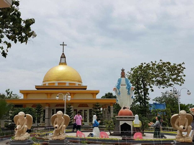 tempat wisata di sragen