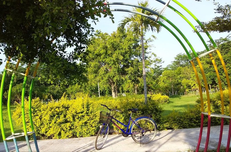 tempat wisata di ponorogo yang rekomended