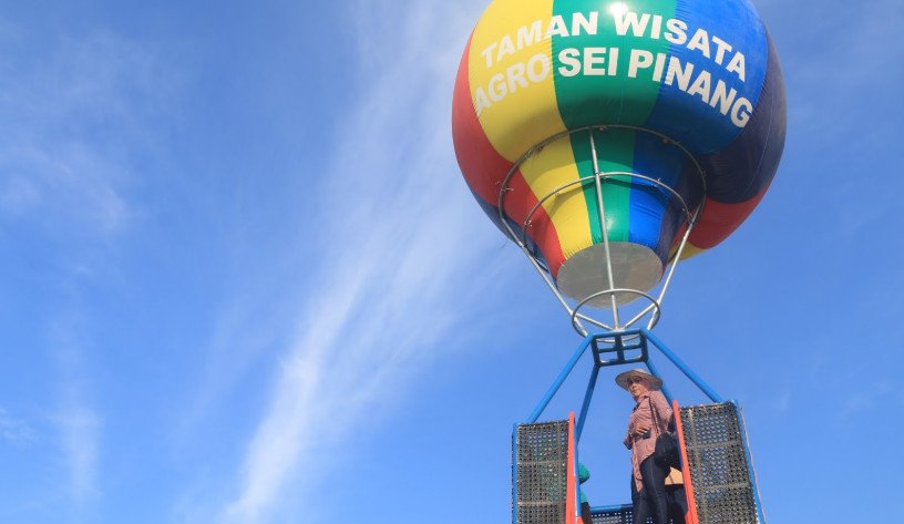 tempat wisata di pekanbaru yang rekomended