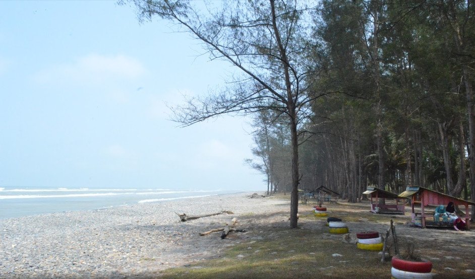 tempat wisata di bengkulu yang rekomended