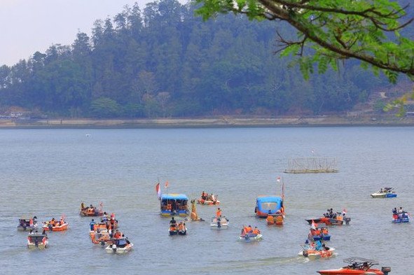 tempat wisata yang asyik di ponorogo