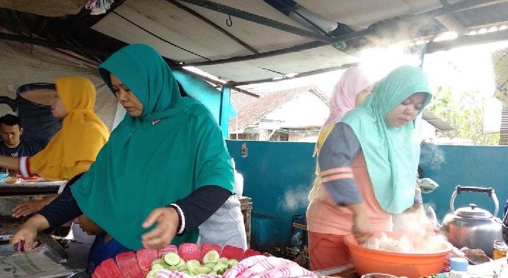 tempat wisata yang asyik di tasik