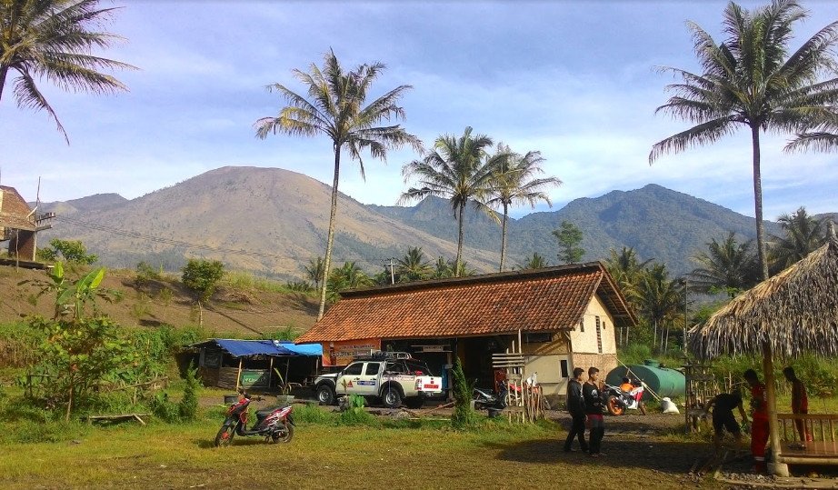 tempat wisata di garut untuk keluarga