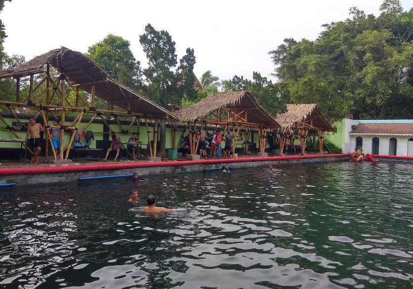 tempat wisata di boyolali untuk keluarga