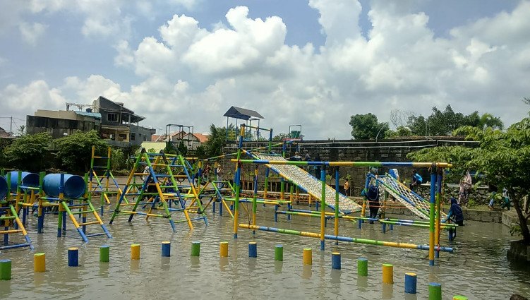 tempat wisata yang asyik di tasik