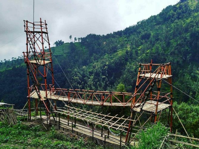 tempat wisata di boyolali yang rekomended