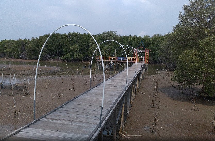 tempat wisata di demak untuk keluarga