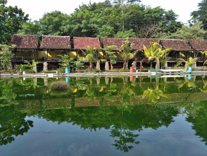 tempat wisata paling favorit di pati