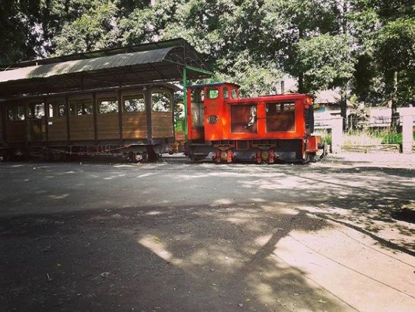 tempat wisata yang asyik di tegal