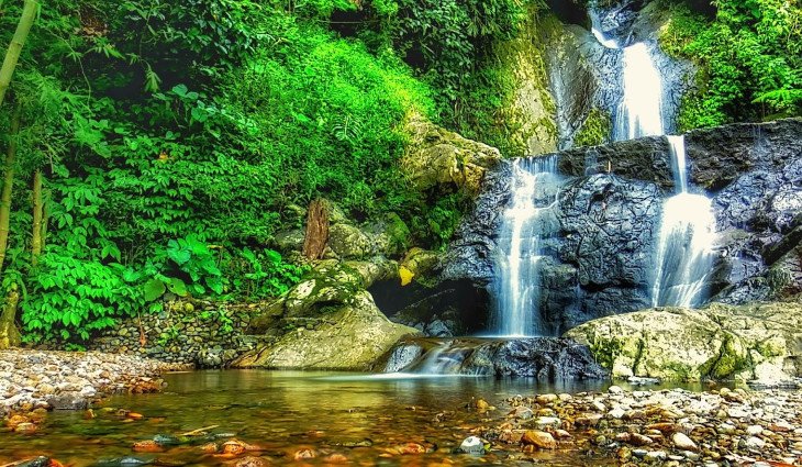 tempat wisata di kudus untuk keluarga