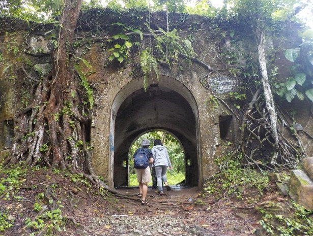 tempat wisata di cilacap