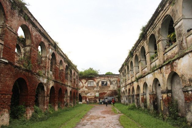 tempat wisata paling favorit di cilacap