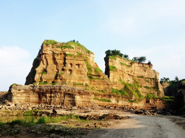 tempat wisata di boyolali