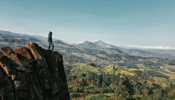 tempat wisata di tegal yang rekomended