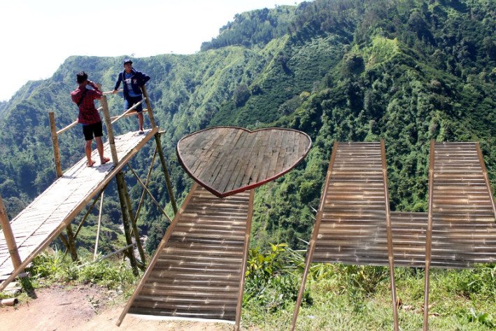 tempat wisata di pemalang yang rekomended