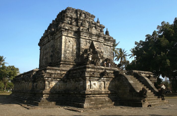 tempat wisata paling favorit di magelang