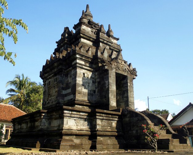 tempat wisata di magelang untuk keluarga