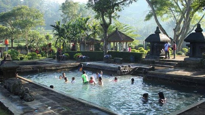 tempat wisata paling favorit di magelang