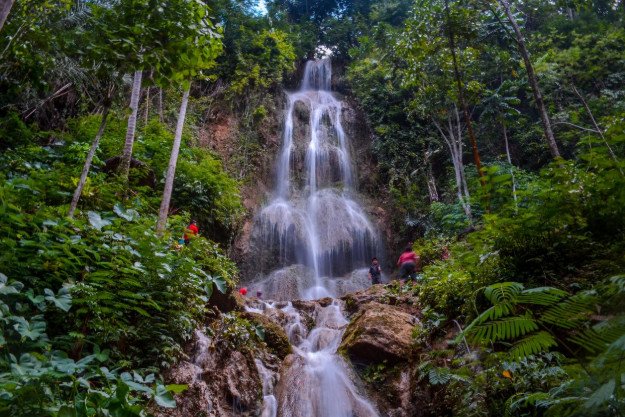 tempat wisata di purworejo yang rekomended