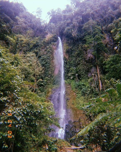 tempat wisata di pandeglang yang rekomended