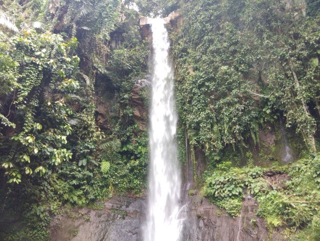 tempat wisata di serang