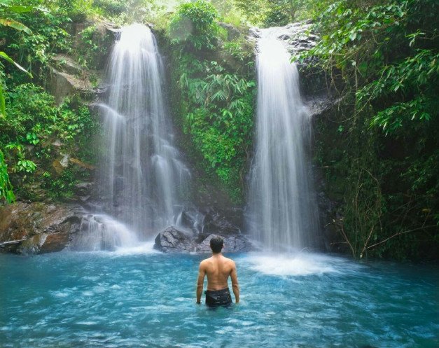 tempat wisata di pandeglang untuk keluarga