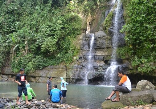 tempat wisata di cilacap