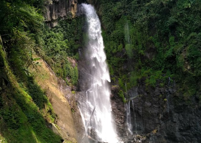 tempat wisata paling favorit di magelang