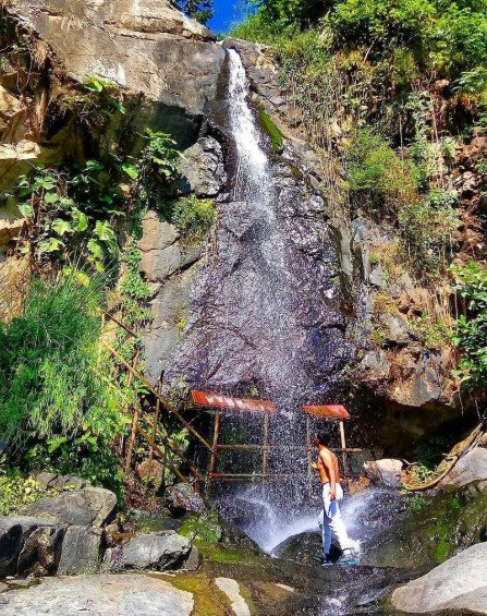 tempat wisata yang asyik di magelang