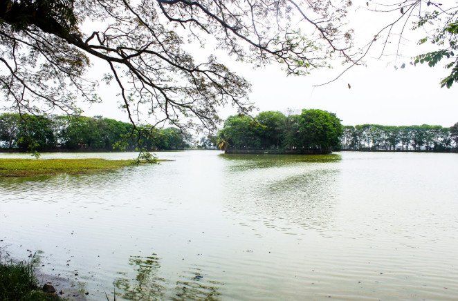 tempat wisata di serang yang rekomended