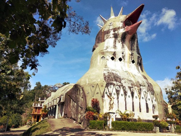 tempat wisata di magelang untuk keluarga