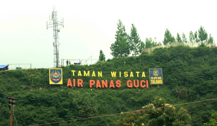 tempat wisata paling favorit di tegal