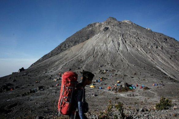 tempat wisata yang asyik di pandeglang