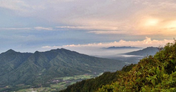 tempat wisata di pandeglang untuk keluarga