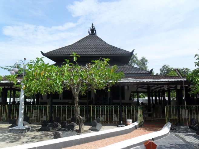 tempat wisata paling favorit di demak