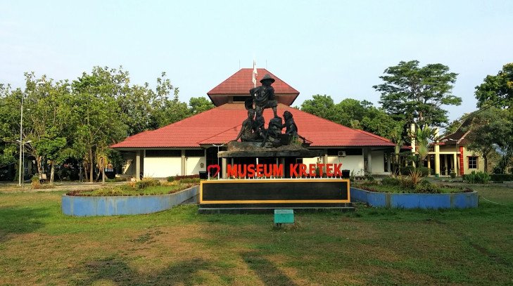 Museum Kretek