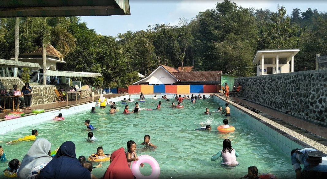 tempat wisata yang asyik di cilacap