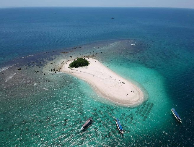 Pulau Badul