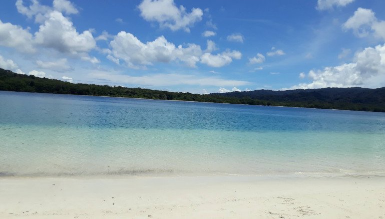 tempat wisata yang asyik di pandeglang